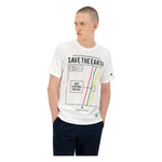 CHAMPION - CREWNECK T - SHIRT Men - Rev Online