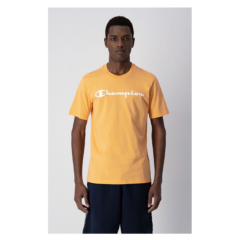CHAMPION - CREWNECK T - SHIRT Men - Rev Online