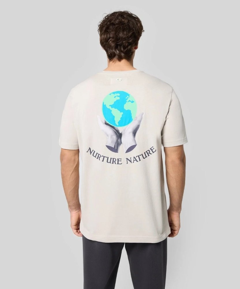 CHAMPION - CREWNECK T - SHIRT Men - Rev Online