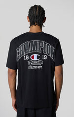 CHAMPION - CREWNECK T - SHIRT Men - Rev Online