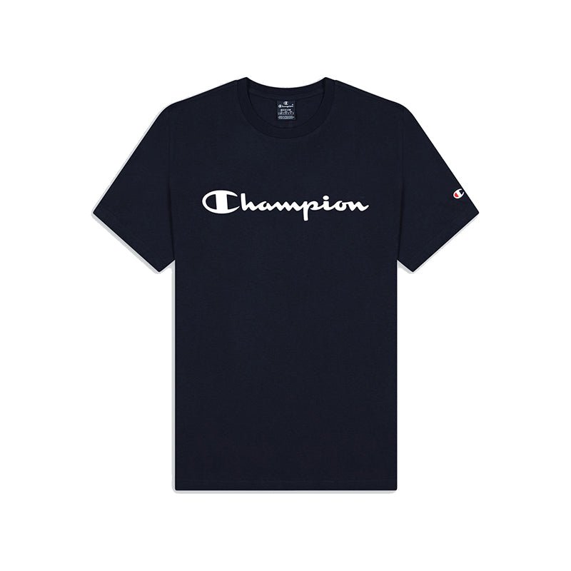CHAMPION - CREWNECK T - SHIRT Men - Rev Online