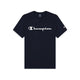 CHAMPION - CREWNECK T - SHIRT Men - Rev Online