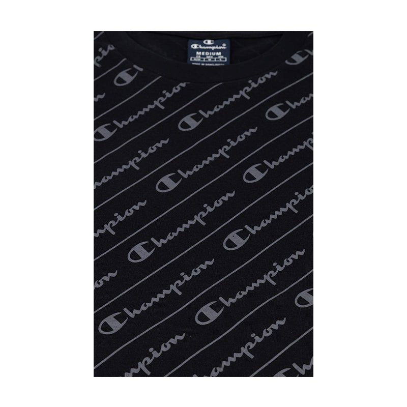 CHAMPION - CREWNECK T - SHIRT Men - Rev Online