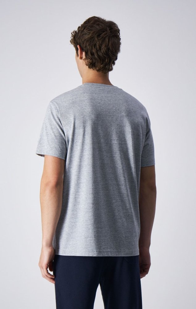 CHAMPION - CREWNECK T - SHIRT Men - Rev Online