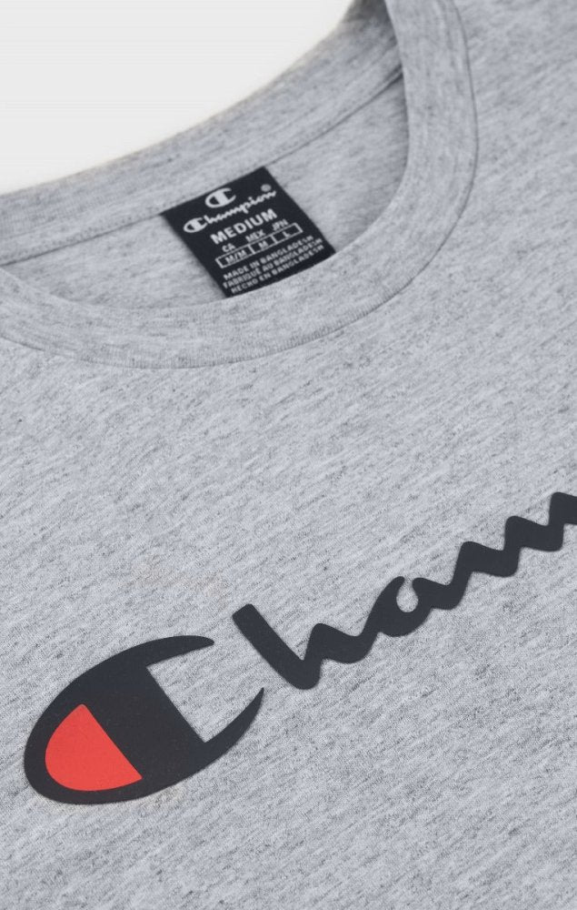 CHAMPION - CREWNECK T - SHIRT Men - Rev Online
