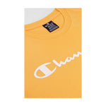 CHAMPION - CREWNECK T - SHIRT Men - Rev Online