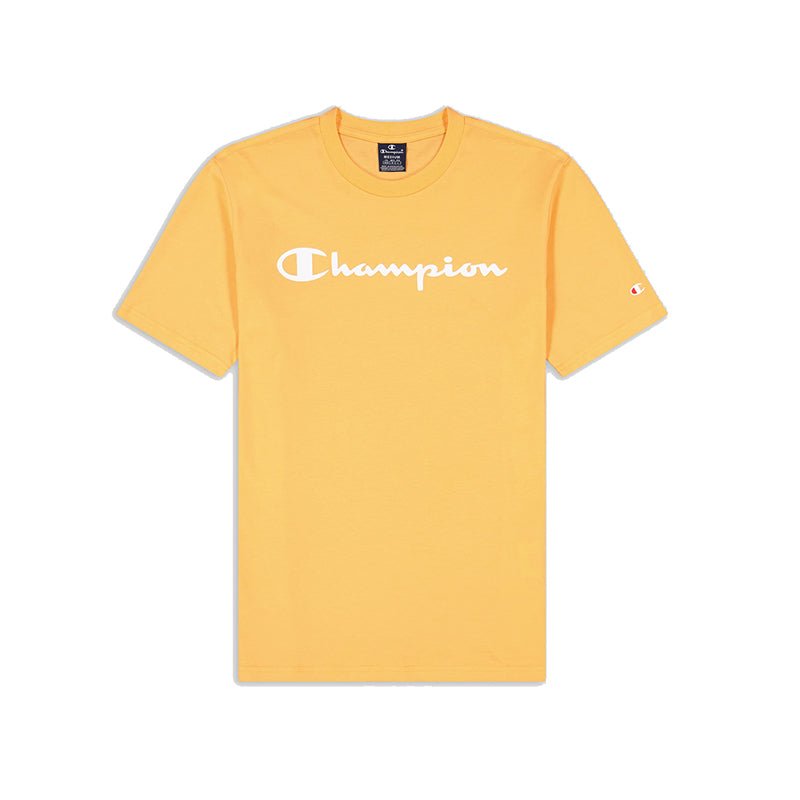 CHAMPION - CREWNECK T - SHIRT Men - Rev Online