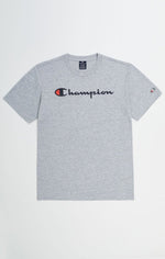 CHAMPION - CREWNECK T - SHIRT Men - Rev Online