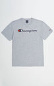 CHAMPION - CREWNECK T - SHIRT Men - Rev Online