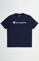 CHAMPION - CREWNECK T - SHIRT Men - Rev Online