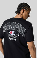 CHAMPION - CREWNECK T - SHIRT Men - Rev Online