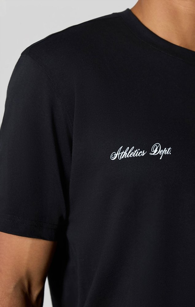 CHAMPION - CREWNECK T - SHIRT Men - Rev Online