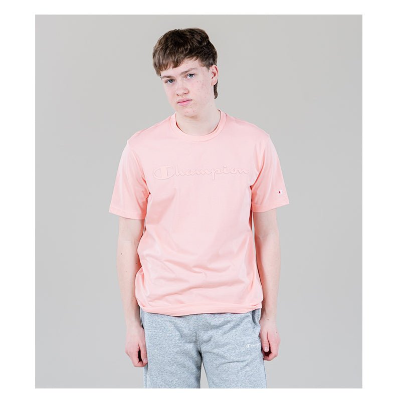CHAMPION - CREWNECK T - SHIRT Men - Rev Online