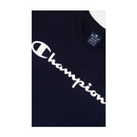 CHAMPION - CREWNECK T - SHIRT Men - Rev Online