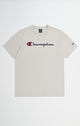 CHAMPION - CREWNECK T - SHIRT Men - Rev Online