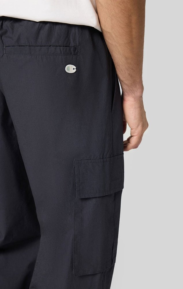 CHAMPION - ELASTIC CUFF CARGO PANT Men - Rev Online