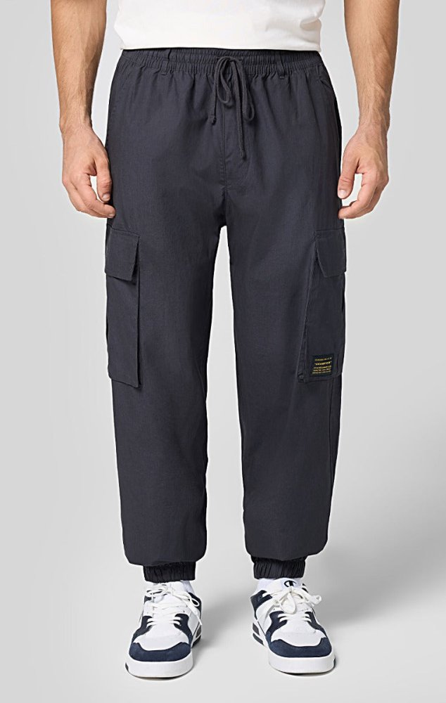 CHAMPION - ELASTIC CUFF CARGO PANT Men - Rev Online