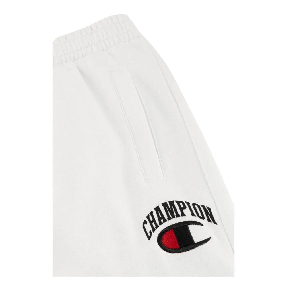 CHAMPION - ELASTIC CUFF PANTS Men - Rev Online