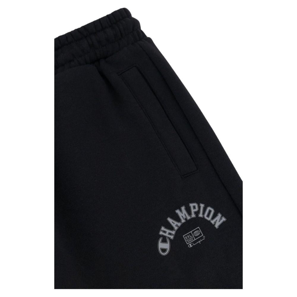CHAMPION - ELASTIC CUFF PANTS Men - Rev Online