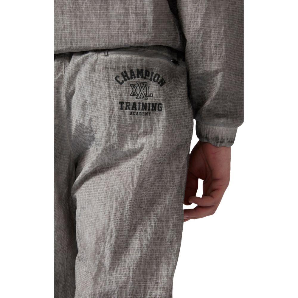 CHAMPION ELASTIC CUFF PANTS กางเกงผู้ชาย - Rev Online