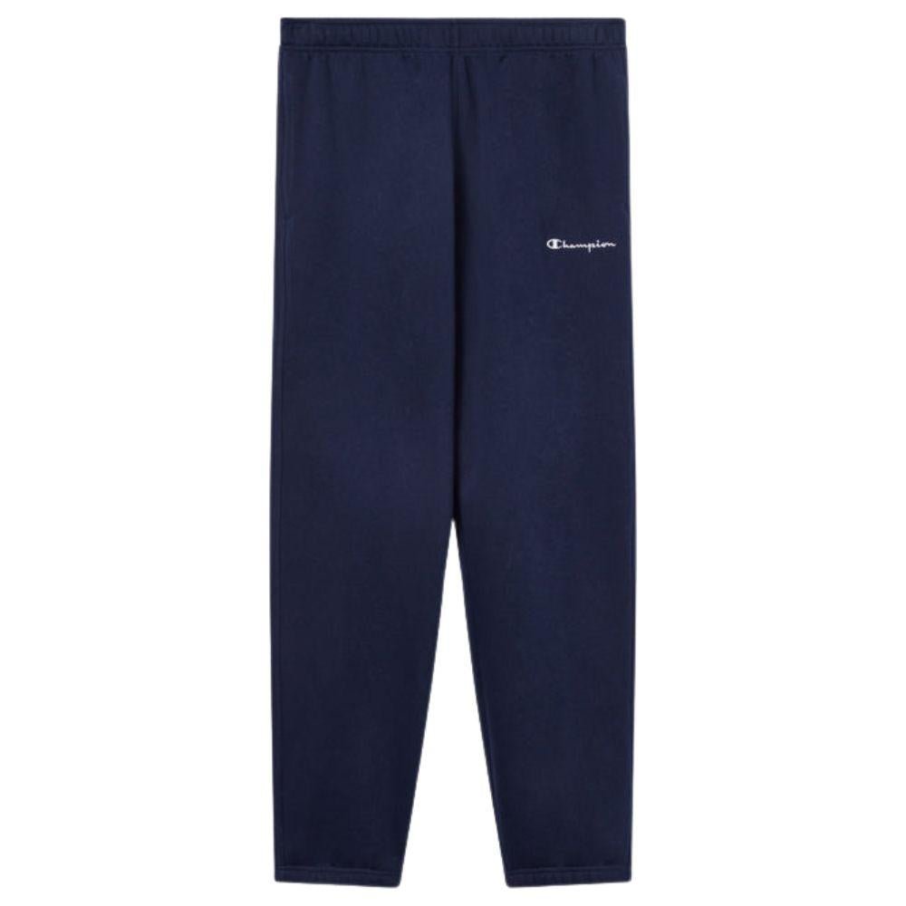 CHAMPION ELASTIC CUFF PANTS กางเกงผู้ชาย - Rev Online