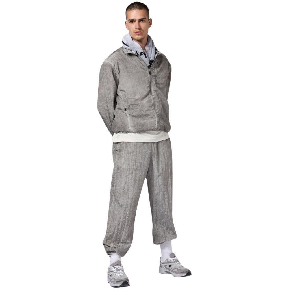 CHAMPION ELASTIC CUFF PANTS กางเกงผู้ชาย - Rev Online