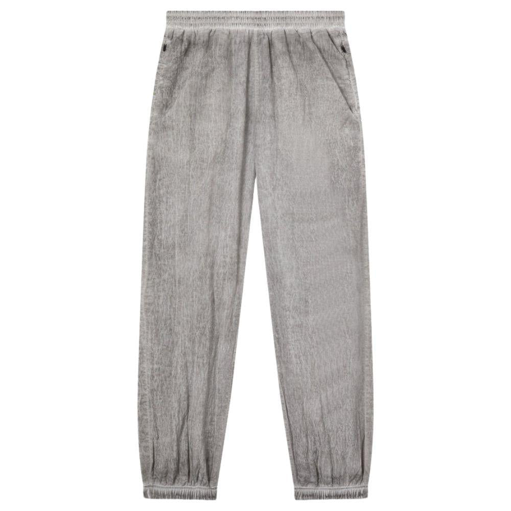 CHAMPION ELASTIC CUFF PANTS กางเกงผู้ชาย - Rev Online