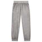 CHAMPION ELASTIC CUFF PANTS กางเกงผู้ชาย - Rev Online