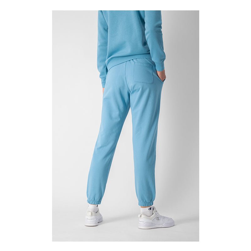 CHAMPION - ELASTIC CUFF PANTS Women - Rev Online