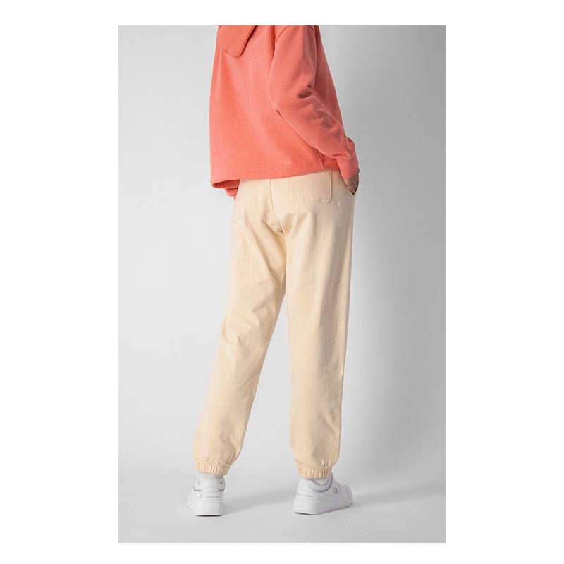CHAMPION - ELASTIC CUFF PANTS Women - Rev Online
