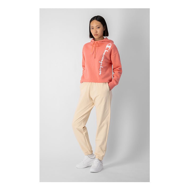 CHAMPION - ELASTIC CUFF PANTS Women - Rev Online