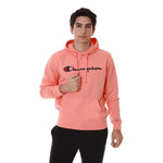 CHAMPION - HOODED SWEATSHIRT Men - Rev Online