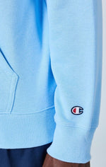 CHAMPION - HOODED SWEATSHIRT Men - Rev Online