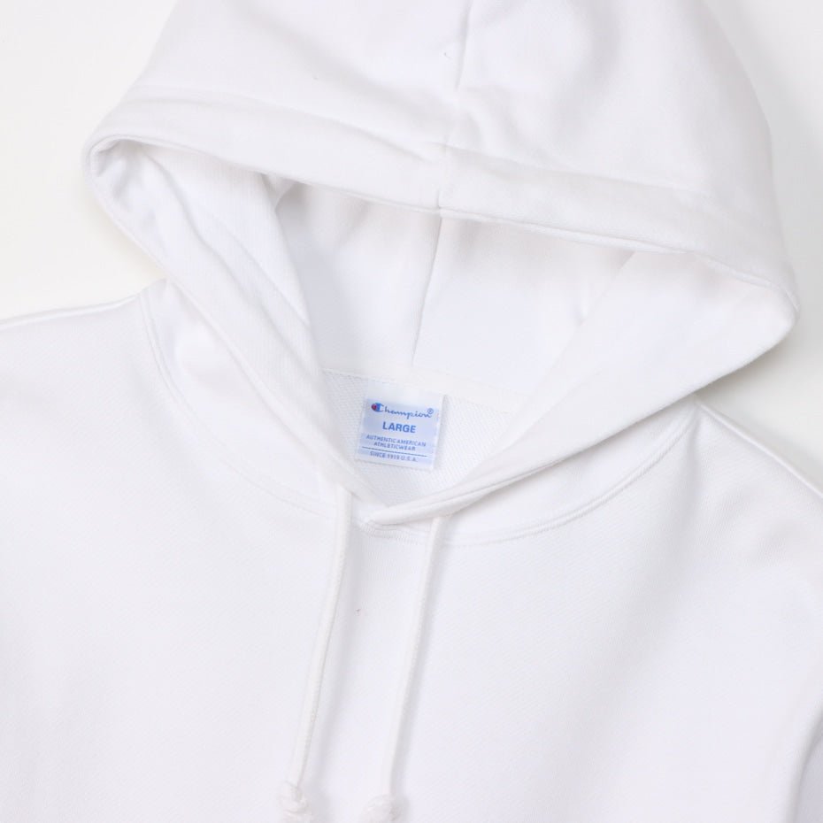 CHAMPION - HOODED SWEATSHIRT Men - Rev Online