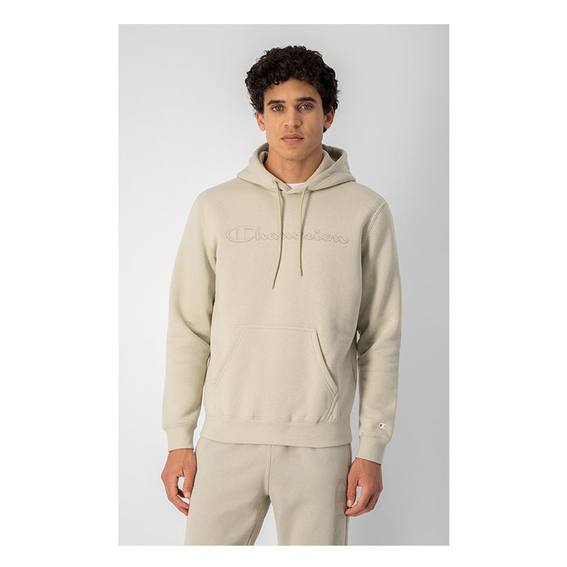 CHAMPION - HOODED SWEATSHIRT Men - Rev Online