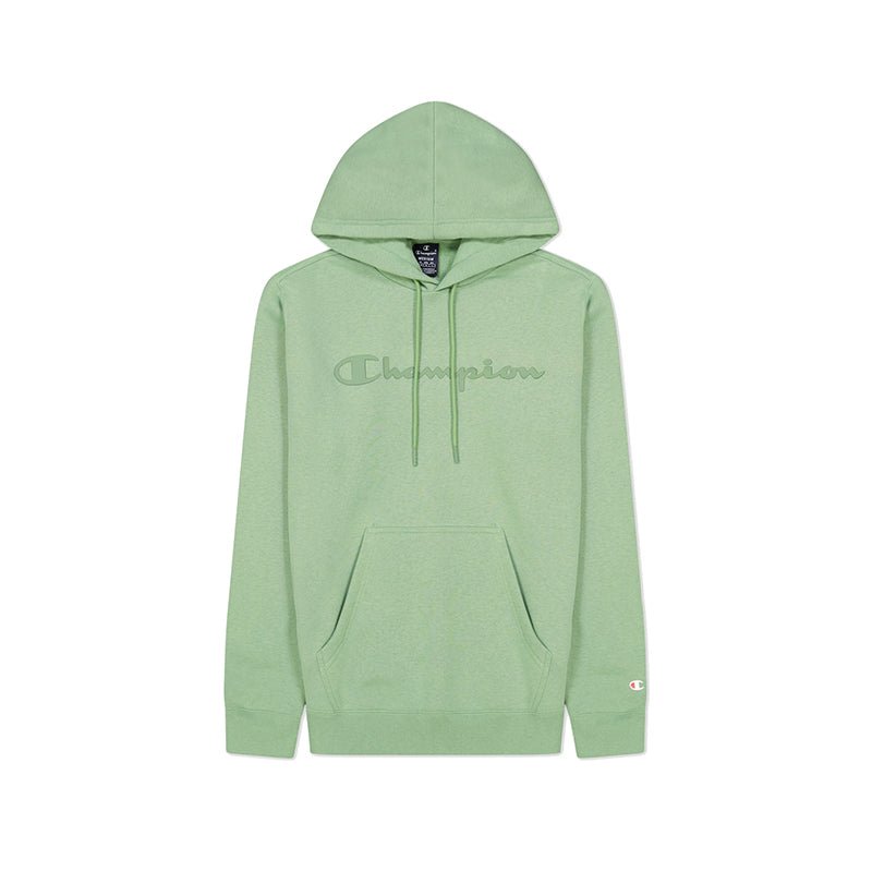 CHAMPION - HOODED SWEATSHIRT Men - Rev Online