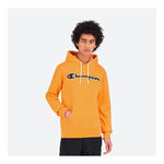CHAMPION - HOODED SWEATSHIRT Men - Rev Online
