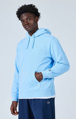 CHAMPION - HOODED SWEATSHIRT Men - Rev Online