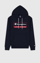 CHAMPION - HOODED SWEATSHIRT Men - Rev Online