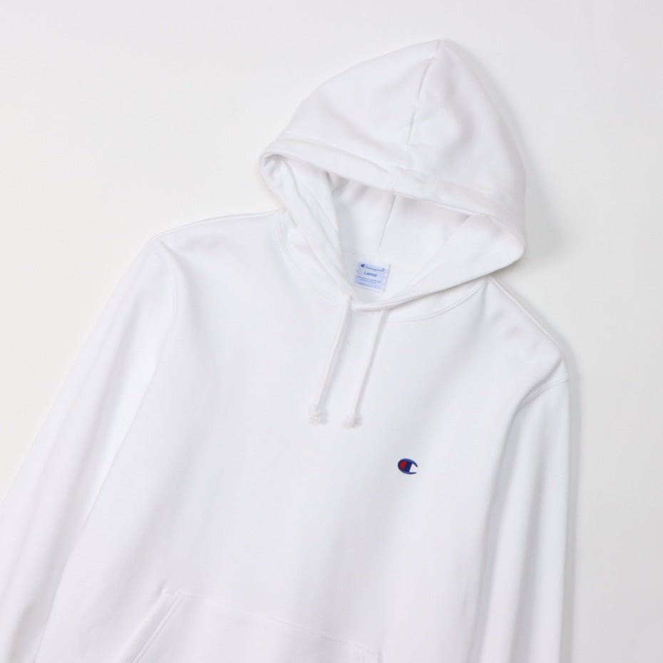 CHAMPION - HOODED SWEATSHIRT Men - Rev Online