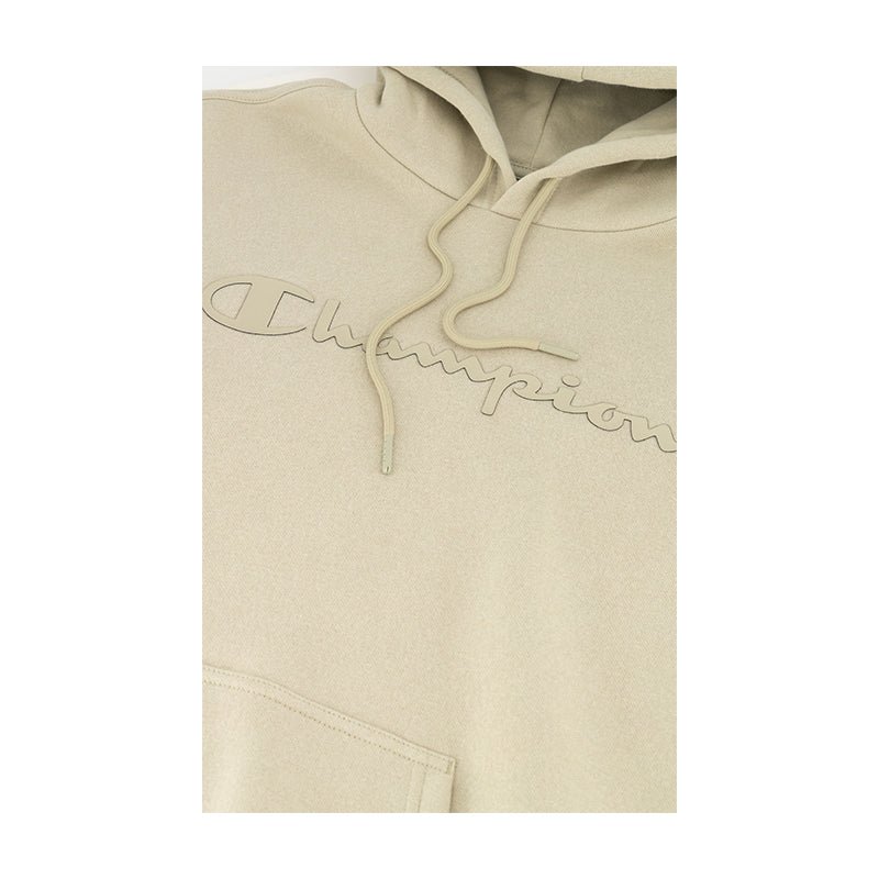 CHAMPION - HOODED SWEATSHIRT Men - Rev Online