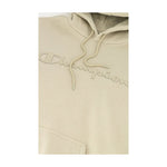 CHAMPION - HOODED SWEATSHIRT Men - Rev Online