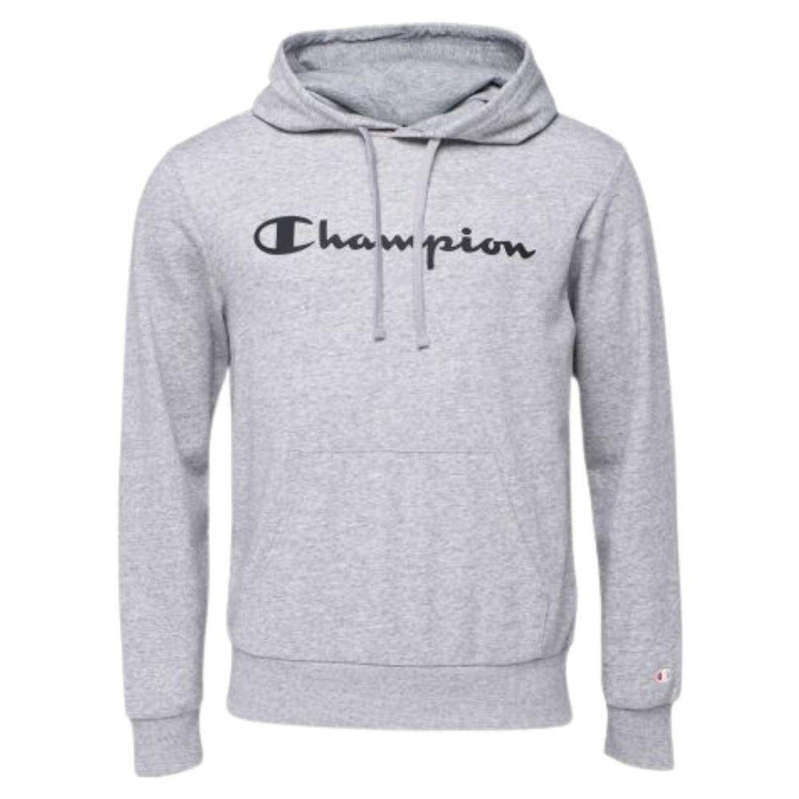 CHAMPION HOODED SWEATSHIRT เสื้อสเวตเชิ๊ตผู้ชาย