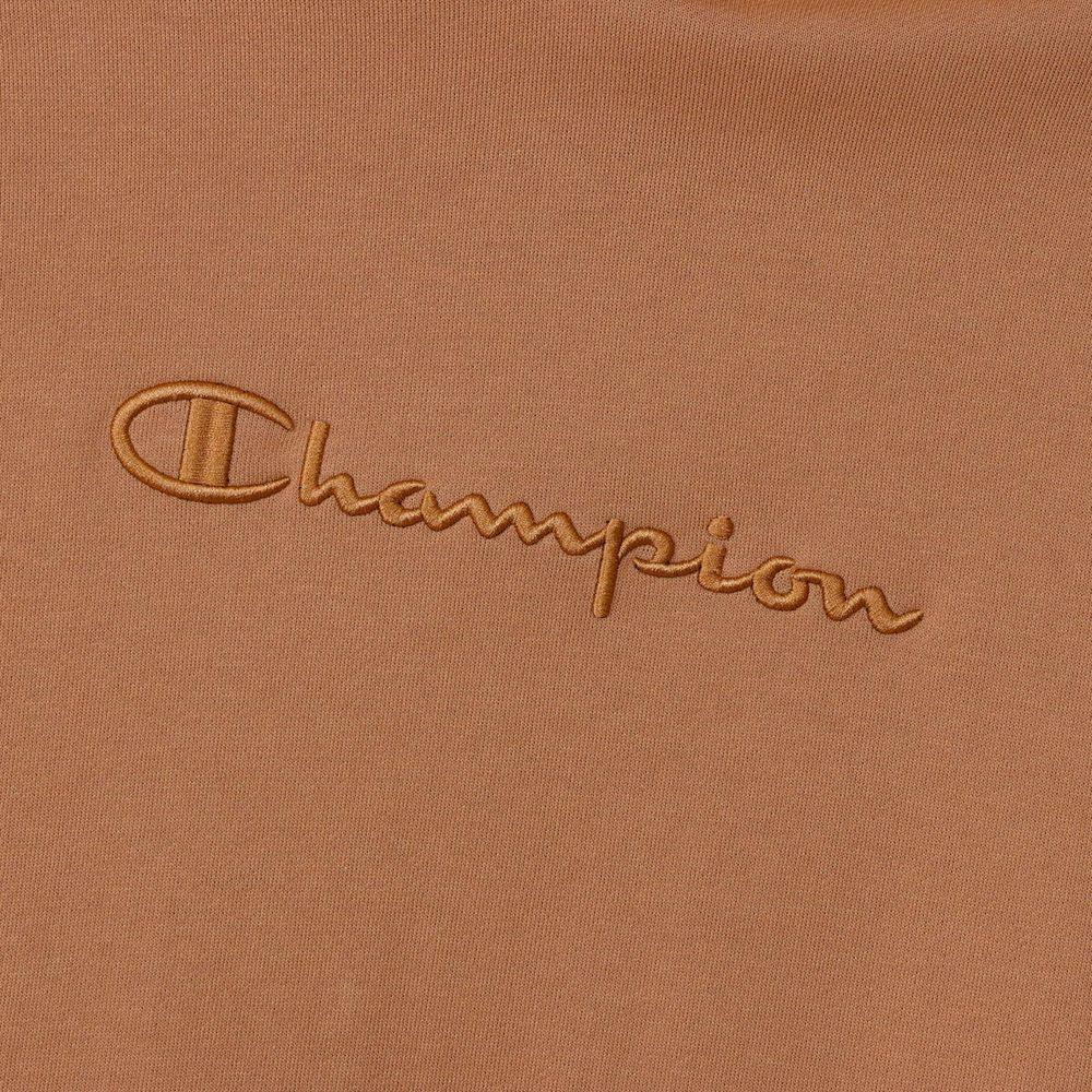 CHAMPION HOODED SWEATSHIRT เสื้อฮู้ดดี้ผู้ชาย - Rev Online