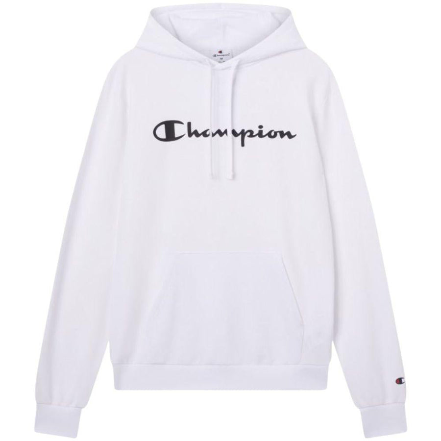 CHAMPION HOODED SWEATSHIRT เสื้อสเวตเชิ๊ตผู้ชาย