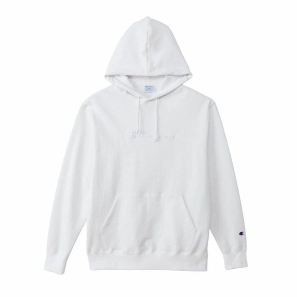 CHAMPION HOODED SWEATSHIRT Men's Hoodie