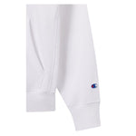 CHAMPION HOODED SWEATSHIRT เสื้อฮู้ดดี้ผู้ชาย - Rev Online