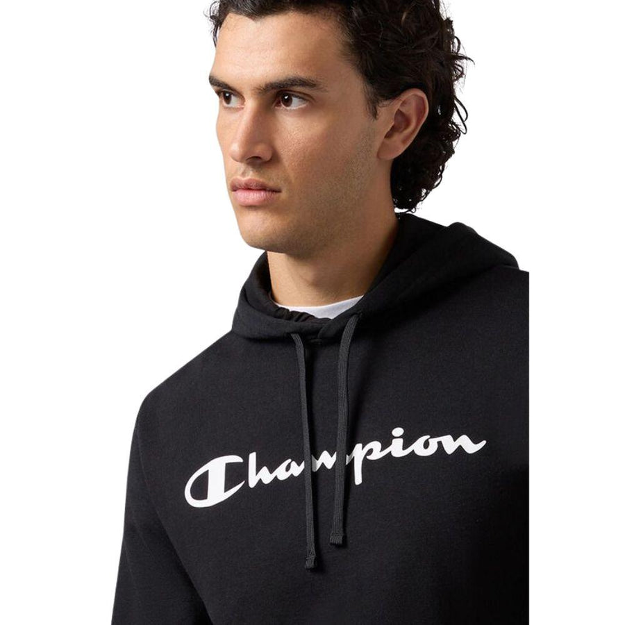 CHAMPION HOODED SWEATSHIRT เสื้อสเวตเชิ๊ตผู้ชาย