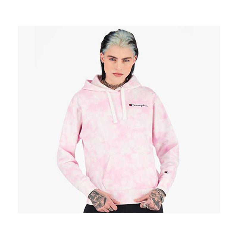 CHAMPION - HOODED SWEATSHIRT Women - Rev Online