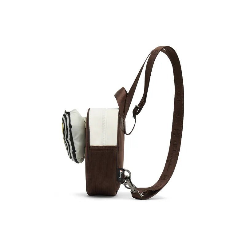 CHAMPION - HOOP ROLLING BAG MOLLY Unisex - Rev Online